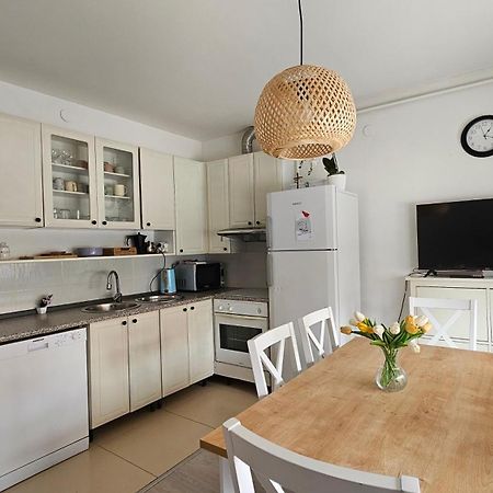 Апартаменты St Anthony'S House With Parking Загреб Экстерьер фото